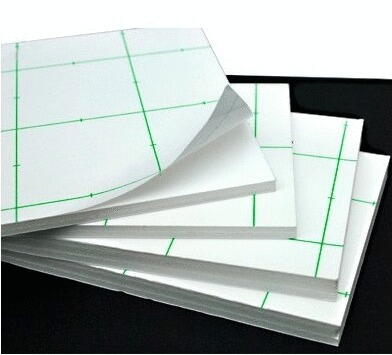 PLAQUE EGAFIX ULTRATAC S ADHE.1F.10X3000X1980