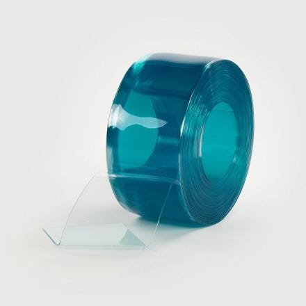 LANIERE PVC SOUPLE GRAND FROID     R105-200X2 EXTRUFLEX  [R105-200X2]
