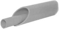 TUBE PN10 160X7,7     5M  PVC-C TUBETEMPER160 ALIAXIS - GLYNWED