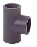 TE 90 EGAL PVC               400 GF 721200125 FISCHER GEORG  [721200125]