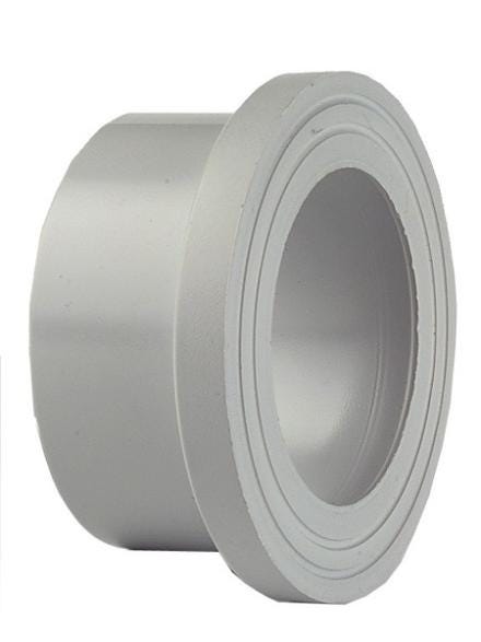 COLLET PVC-C PN10            225 GF 723790120 FISCHER GEORG  [723790120]