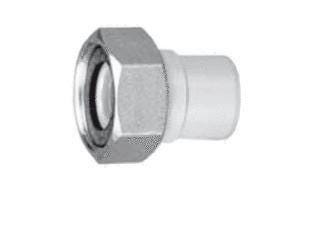 UNION MIXTE METAL    16/15X21 GIRAIR   GAUR16 ALIAXIS - GLYNWED