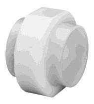 RACCORD INS PVDF-HP PN10 D225       735918570 FISCHER GEORG  [735918570]