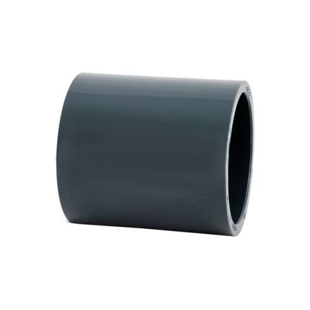 MANCHON PVC PR A COLLER F      50         M50 SORODIST