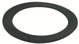RACCORD A COLLER PVC-C - Joint plat EPDM