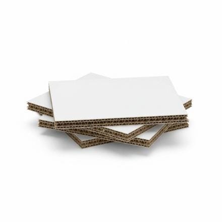 PLAQUE SWAPBOARD BLANC            5X1260X2400 NORTHERN DESIGN POWER SL  [RIC-P0021Y]