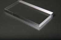 PLAQUE PMMA PERSPEX COULE INCO.   2X2030X3050 PERSPEX INTERNATIONAL