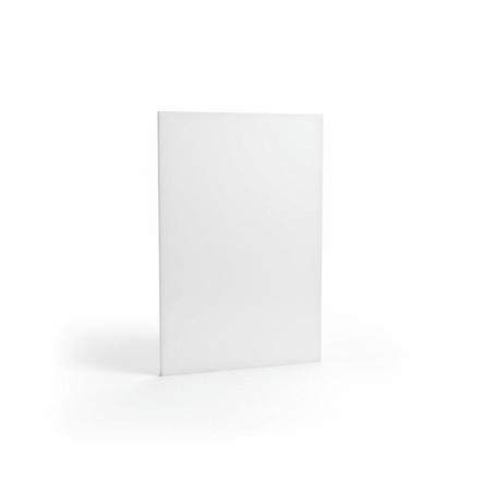 PLAQUE PC UV BLANC DIFF.080       4X2050X3050 ARLA PLAST AB