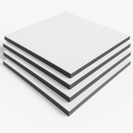 EURO ACP BASIC  EP.3            200X300 (X70) FEITENG ALUMINIUM