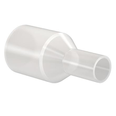 REDUCTION PVDF SDR21 B.A.B IR         160X110 AGRU  [30067161121]