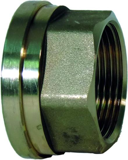 PIECE FOLLE LAITON D32 RP1          720600238 FISCHER GEORG  [720600238]