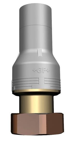 PIECE INTER.PB ECR.L.JTP 40-2"   GF 761069695 FISCHER GEORG  [761069695]