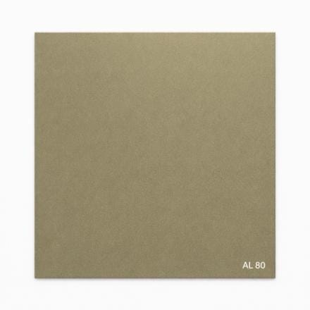 PLAQUE BANDOXAL AL80 MILL F.OR  2000X1250X0.5