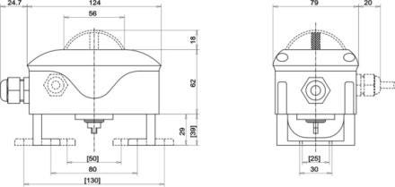 INDICATEUR POSITION              GF 199190282 FISCHER GEORG  [199190282]