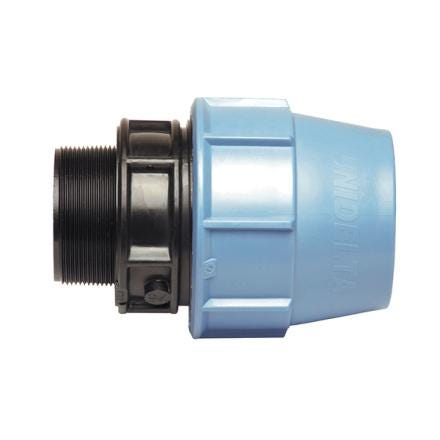 MANCHON A COMPRESSION M 40-1"1/4    PRF4011/4 SORODIST