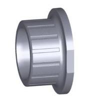 PIECES DETACHEES - Pièce folle 546 ABS (G20)