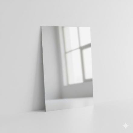 PLAQUE BANDOXAL AL77 BRILLANT   2000X1250X0.5 MADREPERLA SPA  [RIC-P001KG]