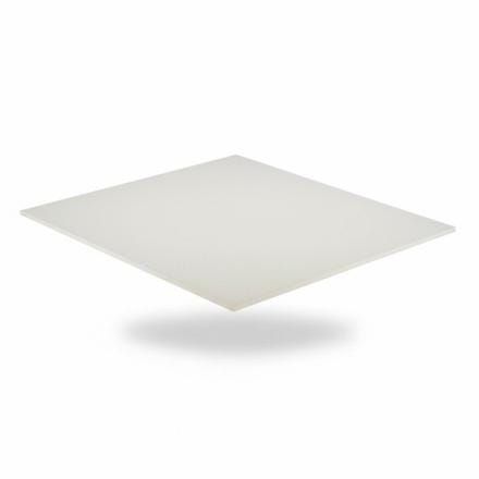 PLAQUE PP ORTHO SIMOLIFE NAT.  4X1000X500 (4) SIMONA ALLEMAGNE