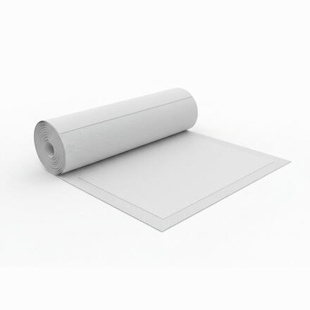 BACHE MESH AVEC LINER 320GR REF5271   50X5000 TEC TEX  [RIC-P0028W]