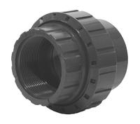 UNION A COLL.TAR.    63X2"  PVC-C/EPDM BIFC63 ALIAXIS - GLYNWED