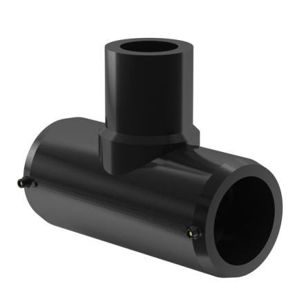 TE 90 EGAL PE100 ELS SDR11                 40 AGRU  [70176004011]
