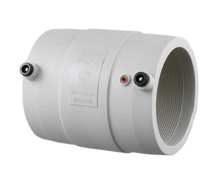 MANCHON PPR SDR11 ELS PN10 D63      727911111 FISCHER GEORG  [727911111]