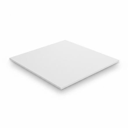 PLAQUE PP SIMOLIFE            4X1000X1000 (2) SIMONA ALLEMAGNE