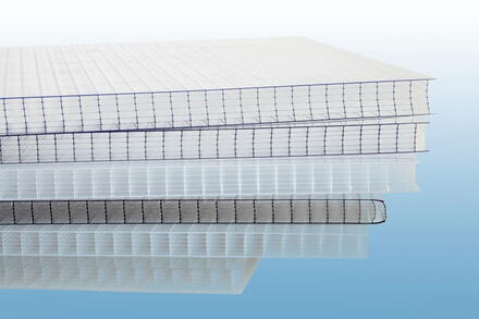 PLAQUE MACROLUX INCO.7W UV.2F.   16X2100X7000