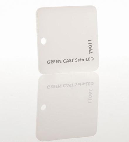 PLAQUE GREEN CAST LED B DIF 79011 3X2030X3050 MADREPERLA SPA