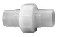 UNION PVDF-STD BAB            25 GF 735528607 FISCHER GEORG  [735528607]