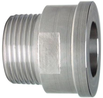 PIECE FOLLE D63-2" ACIER INOX       724600711