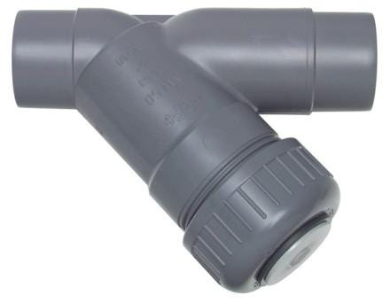 FILTRE TAMIS 305 ABS/EPDM     40 GF 169305305 FISCHER GEORG  [169305305]