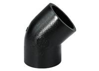 ECOFIT - Coude 45 - PE100