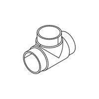 TE 90 EGAL PP SDR17,6 B.A.B COURT      63X3,6 SIMONA ALLEMAGNE  [010300199]