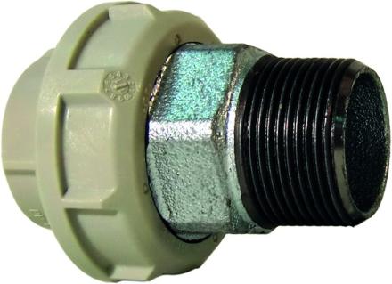 UNION PP/FONTE                25 GF 727530807 FISCHER GEORG  [727530807]