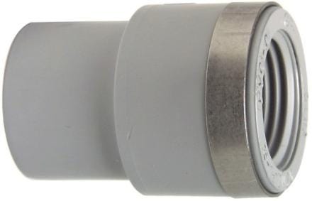 MAMELON RED.PVC-C PN16   32X3/4" GF 723910441 FISCHER GEORG  [723910441]