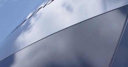 PLAQUE ALUPANEL A-LITE WHITE 9003 3X2500X1250 MULTIPANEL UK