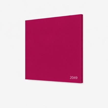 PLAQUE SETACRYL ROSE      -2049-  3X1525X2030 MADREPERLA SPA  [MADREPERLASPA 423]