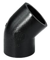 ECOFIT - Coude 45 - PE100