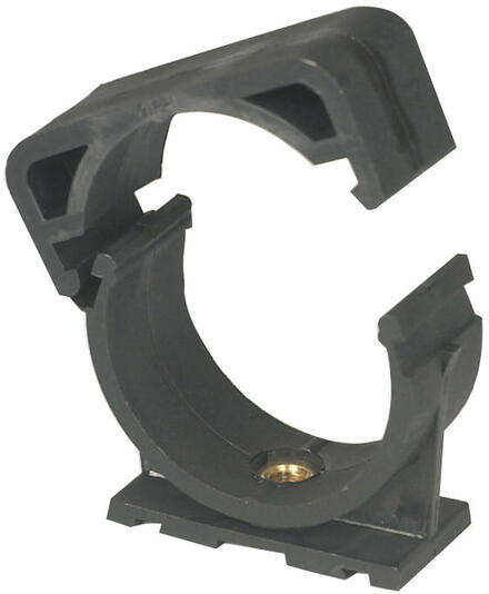 COLLIER MONOKLIP TAR.M8 D25  GIRPI   HCKC25/8