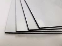 PLAQUE EURO ACP BASIC M BLANC FW  3X4050X2000 MULTIPANEL UK