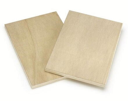 PLAQUE CP PEUPLIER DURAPLY EXT   15X2500X1220