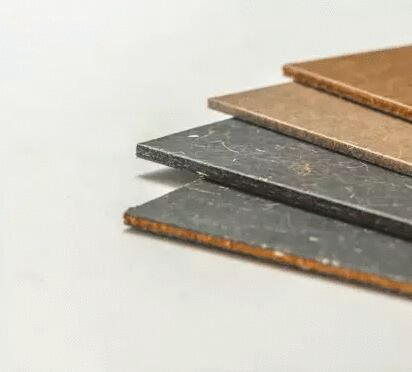 PLAQUE KAIRLIN MONO BLANC      1.25X2400X1200