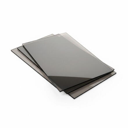 PLAQUE SETACRYL FUME        78   12X1010X1510