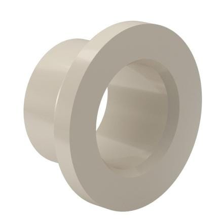 COLLET CHANF PP SDR11 B.A.B COURT    110X10,0 AGRU  [11012911011]