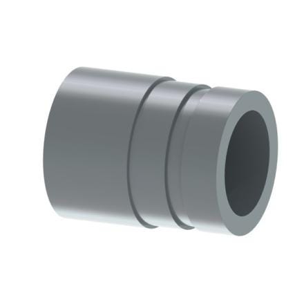 RACCORD ADAPT.PVC-U VICTAULIC 63    721910091 FISCHER GEORG  [721910091]