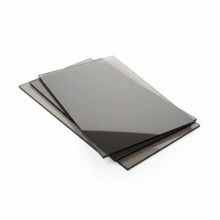 PLAQUE SETA FUME GRIS 78 TL39    10X2020X1510 MADREPERLA SPA