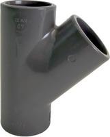 TE 45 PVC-U                  225 GF 721250120 FISCHER GEORG  [721250120]