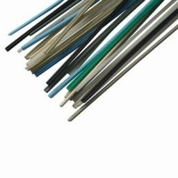 SOUDURE PVC IVOIRE BAGUETTE 2KG           D.3
