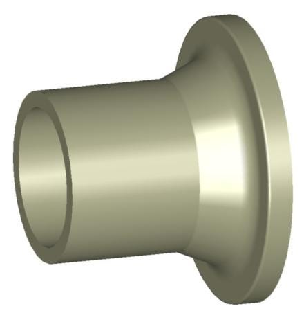PIECE FOLLE ROB.546 PP-H BAB D75 GF 167482951 FISCHER GEORG  [167482951]